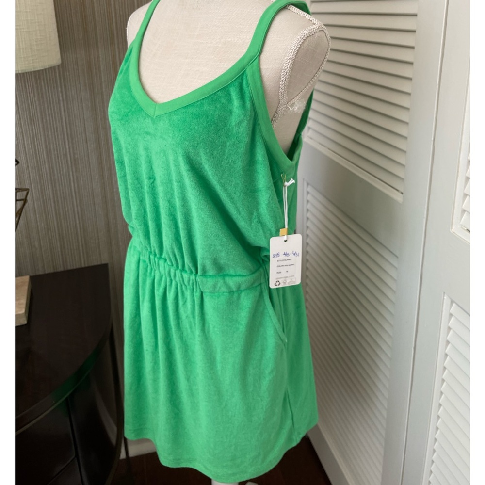 PJ Salvage Dress